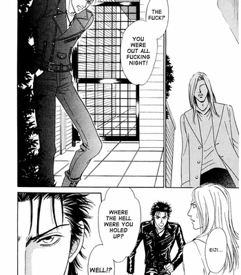 [SADAHIRO Mika] Koishirazu: You Don’t Know What Love Is [Eng] – Gay Manga sex 163
