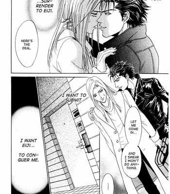 [SADAHIRO Mika] Koishirazu: You Don’t Know What Love Is [Eng] – Gay Manga sex 169
