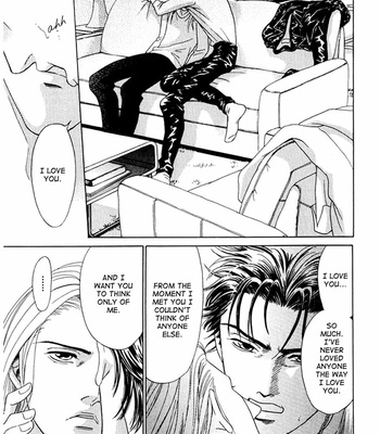 [SADAHIRO Mika] Koishirazu: You Don’t Know What Love Is [Eng] – Gay Manga sex 170