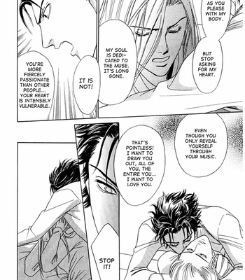 [SADAHIRO Mika] Koishirazu: You Don’t Know What Love Is [Eng] – Gay Manga sex 173