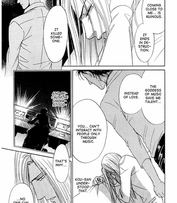 [SADAHIRO Mika] Koishirazu: You Don’t Know What Love Is [Eng] – Gay Manga sex 174