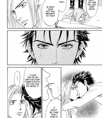 [SADAHIRO Mika] Koishirazu: You Don’t Know What Love Is [Eng] – Gay Manga sex 175