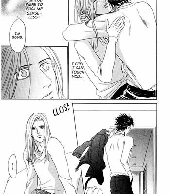 [SADAHIRO Mika] Koishirazu: You Don’t Know What Love Is [Eng] – Gay Manga sex 178
