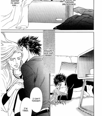 [SADAHIRO Mika] Koishirazu: You Don’t Know What Love Is [Eng] – Gay Manga sex 192