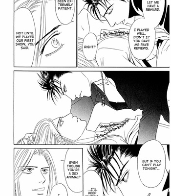 [SADAHIRO Mika] Koishirazu: You Don’t Know What Love Is [Eng] – Gay Manga sex 193