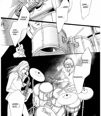 [SADAHIRO Mika] Koishirazu: You Don’t Know What Love Is [Eng] – Gay Manga sex 198