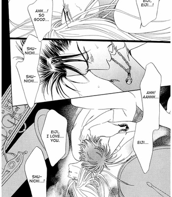 [SADAHIRO Mika] Koishirazu: You Don’t Know What Love Is [Eng] – Gay Manga sex 199