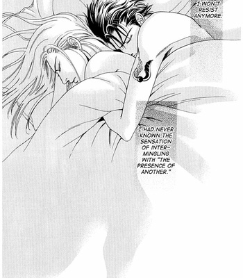 [SADAHIRO Mika] Koishirazu: You Don’t Know What Love Is [Eng] – Gay Manga sex 200