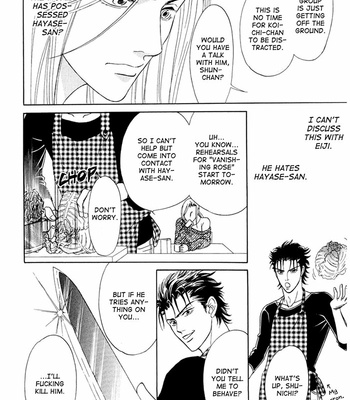 [SADAHIRO Mika] Koishirazu: You Don’t Know What Love Is [Eng] – Gay Manga sex 205