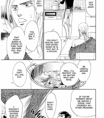[SADAHIRO Mika] Koishirazu: You Don’t Know What Love Is [Eng] – Gay Manga sex 206