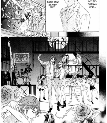 [SADAHIRO Mika] Koishirazu: You Don’t Know What Love Is [Eng] – Gay Manga sex 208