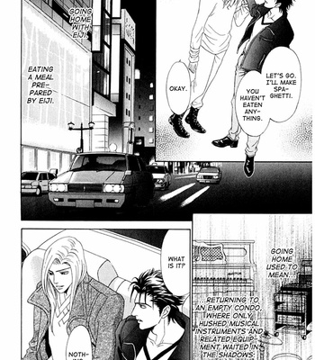 [SADAHIRO Mika] Koishirazu: You Don’t Know What Love Is [Eng] – Gay Manga sex 215