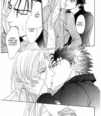[SADAHIRO Mika] Koishirazu: You Don’t Know What Love Is [Eng] – Gay Manga sex 220