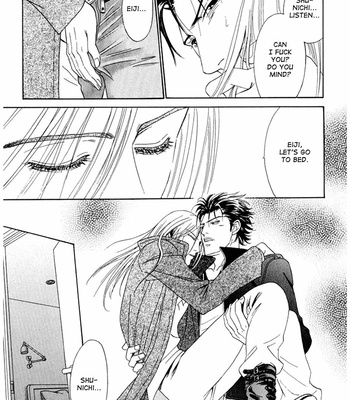 [SADAHIRO Mika] Koishirazu: You Don’t Know What Love Is [Eng] – Gay Manga sex 222