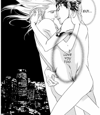 [SADAHIRO Mika] Koishirazu: You Don’t Know What Love Is [Eng] – Gay Manga sex 228