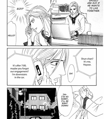 [SADAHIRO Mika] Koishirazu: You Don’t Know What Love Is [Eng] – Gay Manga sex 231