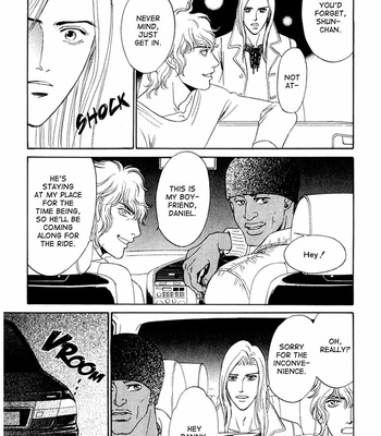 [SADAHIRO Mika] Koishirazu: You Don’t Know What Love Is [Eng] – Gay Manga sex 232