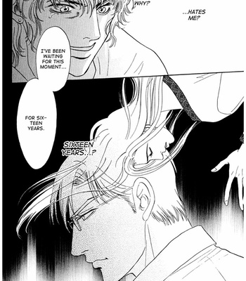 [SADAHIRO Mika] Koishirazu: You Don’t Know What Love Is [Eng] – Gay Manga sex 237