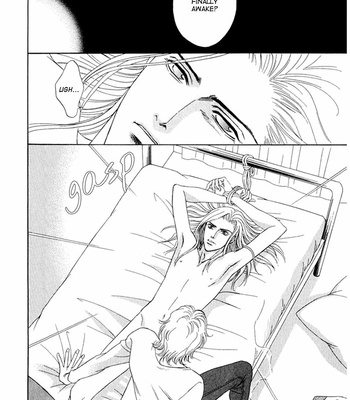 [SADAHIRO Mika] Koishirazu: You Don’t Know What Love Is [Eng] – Gay Manga sex 239