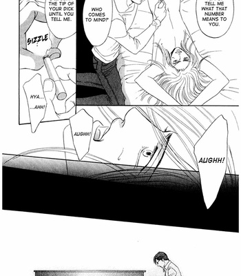 [SADAHIRO Mika] Koishirazu: You Don’t Know What Love Is [Eng] – Gay Manga sex 243