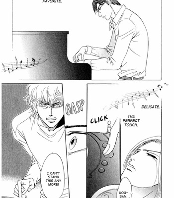 [SADAHIRO Mika] Koishirazu: You Don’t Know What Love Is [Eng] – Gay Manga sex 244