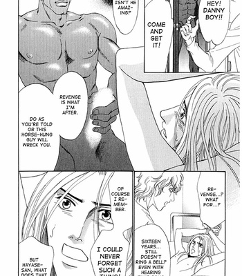 [SADAHIRO Mika] Koishirazu: You Don’t Know What Love Is [Eng] – Gay Manga sex 245