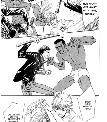 [SADAHIRO Mika] Koishirazu: You Don’t Know What Love Is [Eng] – Gay Manga sex 256