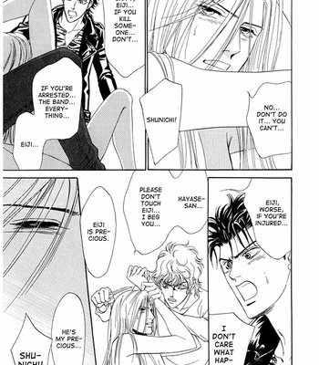 [SADAHIRO Mika] Koishirazu: You Don’t Know What Love Is [Eng] – Gay Manga sex 258