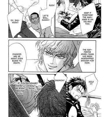 [SADAHIRO Mika] Koishirazu: You Don’t Know What Love Is [Eng] – Gay Manga sex 259