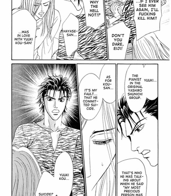 [SADAHIRO Mika] Koishirazu: You Don’t Know What Love Is [Eng] – Gay Manga sex 265