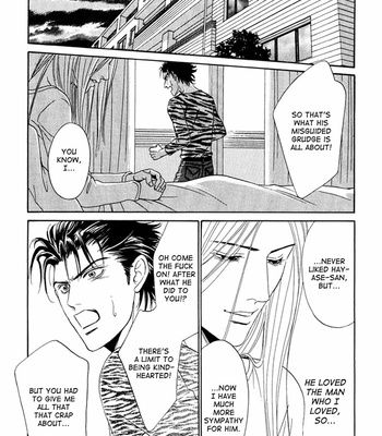 [SADAHIRO Mika] Koishirazu: You Don’t Know What Love Is [Eng] – Gay Manga sex 266