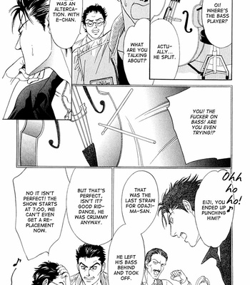 [SADAHIRO Mika] Koishirazu: You Don’t Know What Love Is [Eng] – Gay Manga sex 270