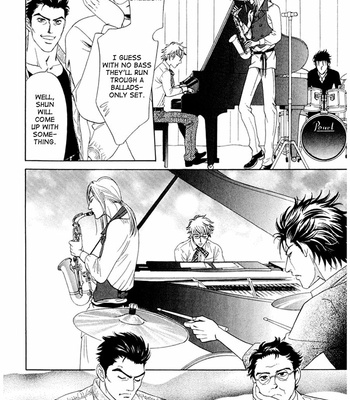 [SADAHIRO Mika] Koishirazu: You Don’t Know What Love Is [Eng] – Gay Manga sex 271