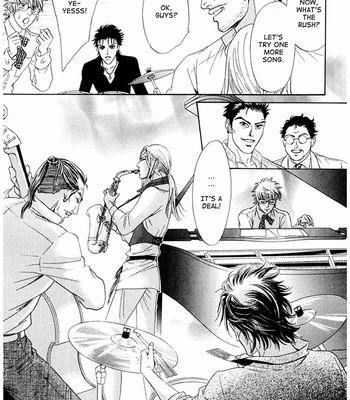 [SADAHIRO Mika] Koishirazu: You Don’t Know What Love Is [Eng] – Gay Manga sex 276