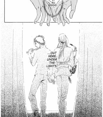 [SADAHIRO Mika] Koishirazu: You Don’t Know What Love Is [Eng] – Gay Manga sex 287