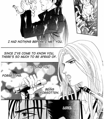 [SADAHIRO Mika] Koishirazu: You Don’t Know What Love Is [Eng] – Gay Manga sex 290