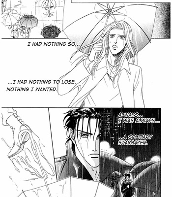 [SADAHIRO Mika] Koishirazu: You Don’t Know What Love Is [Eng] – Gay Manga sex 292