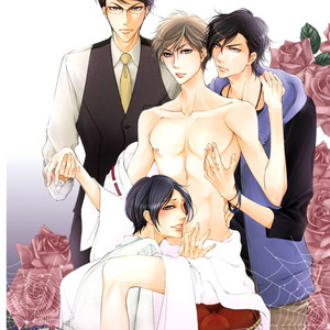 [HASHIBA Mizu] Harami Bara (update c.4) [Eng] {NNN Scans} – Gay Manga sex 4