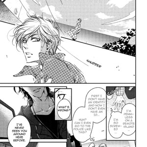 [HASHIBA Mizu] Harami Bara (update c.4) [Eng] {NNN Scans} – Gay Manga sex 7