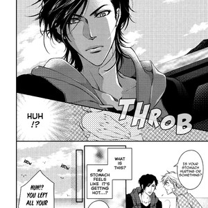 [HASHIBA Mizu] Harami Bara (update c.4) [Eng] {NNN Scans} – Gay Manga sex 8
