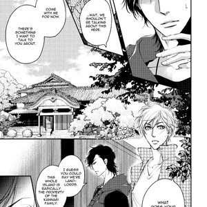 [HASHIBA Mizu] Harami Bara (update c.4) [Eng] {NNN Scans} – Gay Manga sex 13