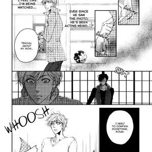 [HASHIBA Mizu] Harami Bara (update c.4) [Eng] {NNN Scans} – Gay Manga sex 14