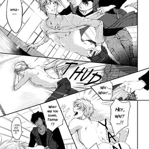 [HASHIBA Mizu] Harami Bara (update c.4) [Eng] {NNN Scans} – Gay Manga sex 15