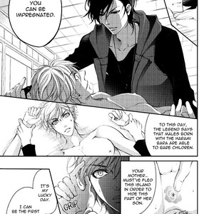 [HASHIBA Mizu] Harami Bara (update c.4) [Eng] {NNN Scans} – Gay Manga sex 17