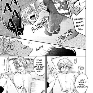 [HASHIBA Mizu] Harami Bara (update c.4) [Eng] {NNN Scans} – Gay Manga sex 19