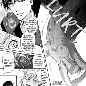 [HASHIBA Mizu] Harami Bara (update c.4) [Eng] {NNN Scans} – Gay Manga sex 21