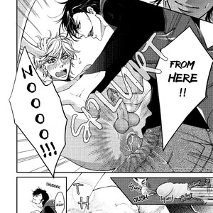 [HASHIBA Mizu] Harami Bara (update c.4) [Eng] {NNN Scans} – Gay Manga sex 22