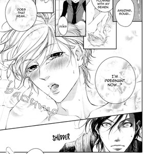 [HASHIBA Mizu] Harami Bara (update c.4) [Eng] {NNN Scans} – Gay Manga sex 23