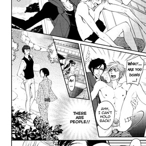 [HASHIBA Mizu] Harami Bara (update c.4) [Eng] {NNN Scans} – Gay Manga sex 24