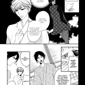 [HASHIBA Mizu] Harami Bara (update c.4) [Eng] {NNN Scans} – Gay Manga sex 32